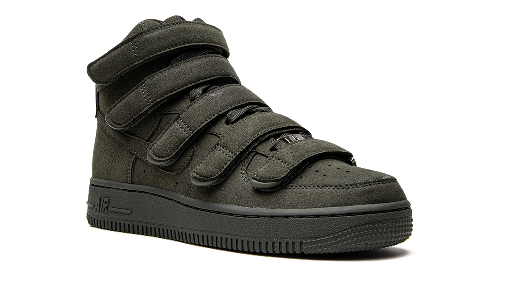 Nike Air Force 1 High '07 SP 'Billie Eilish Sequoia' 2