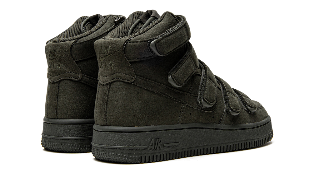 Nike Air Force 1 High '07 SP 'Billie Eilish Sequoia' 4