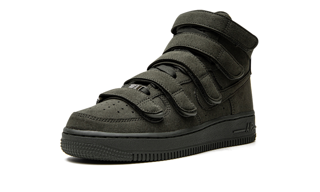 Nike Air Force 1 High '07 SP 'Billie Eilish Sequoia' 5