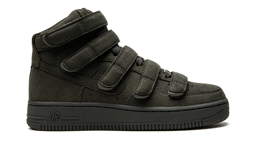 Nike Air Force 1 High '07 SP 'Billie Eilish Sequoia' 7