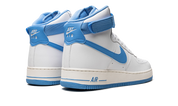Nike Air Force 1 High OG QS University Blue (W) 4