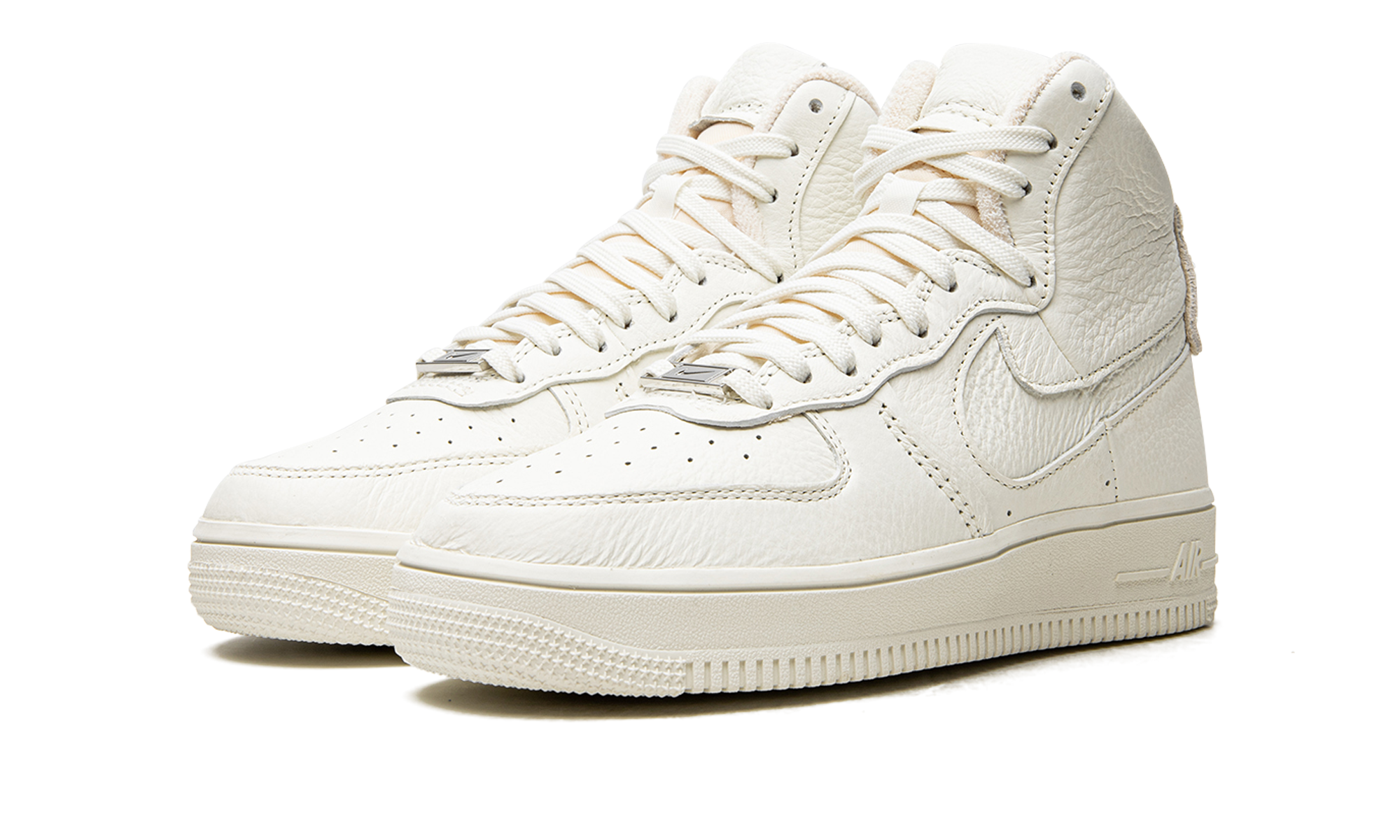 Nike Air Force 1 High Sculpt Sail (W) 3