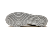 Nike Air Force 1 High Sculpt White Silver (W) 6