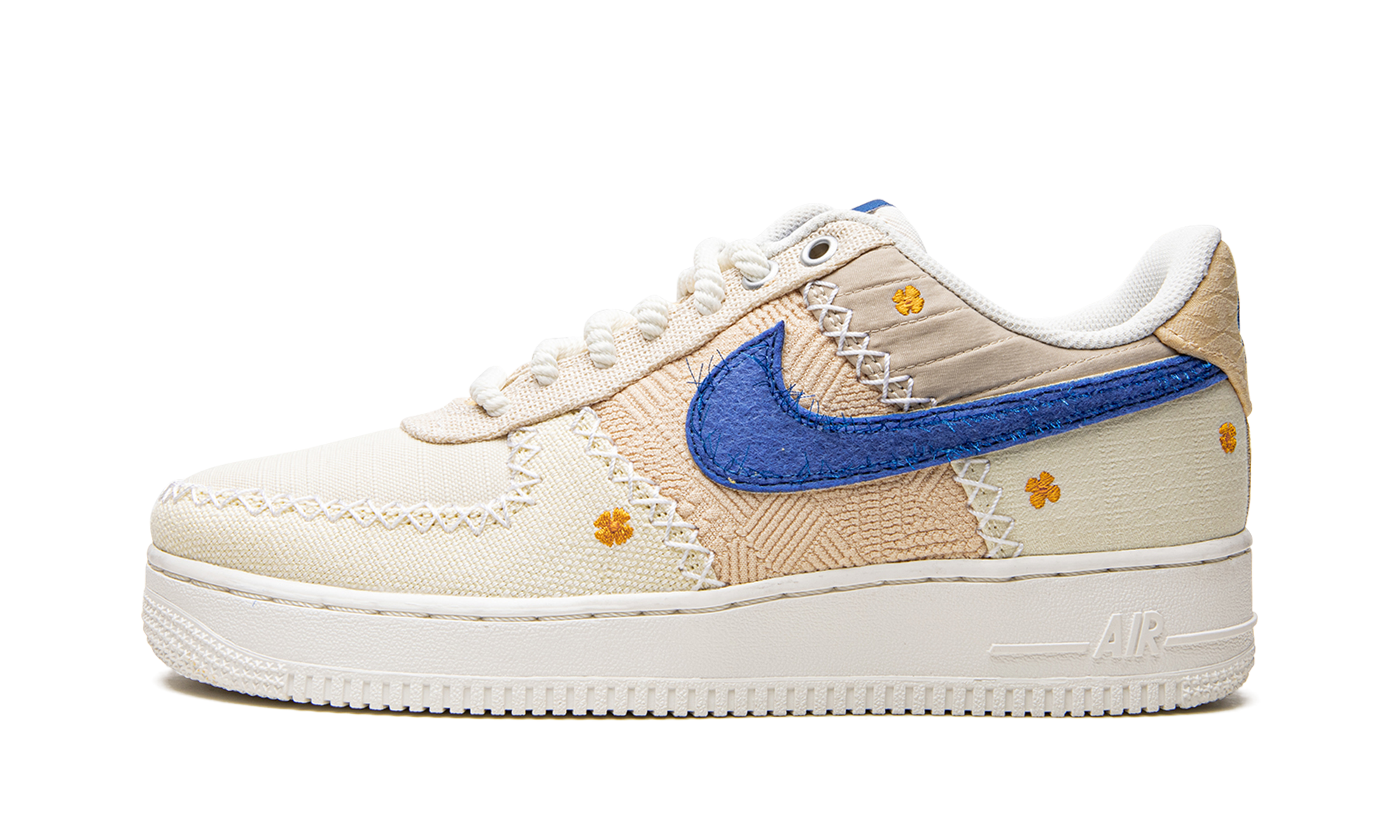 Nike Air Force 1 Low 07 Anniversary Edition LA Flea (W) 1