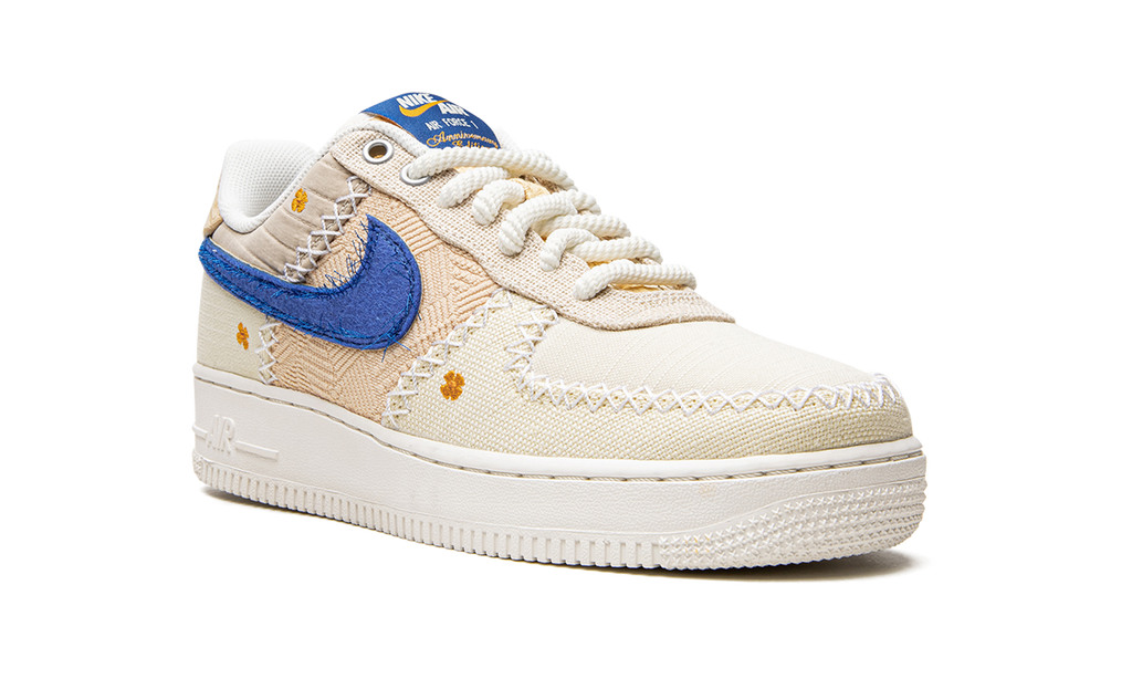 Nike Air Force 1 Low 07 Anniversary Edition LA Flea (W) 2