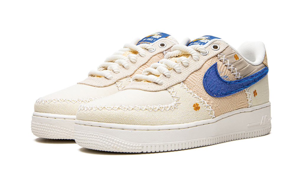 Nike Air Force 1 Low 07 Anniversary Edition LA Flea (W) 3