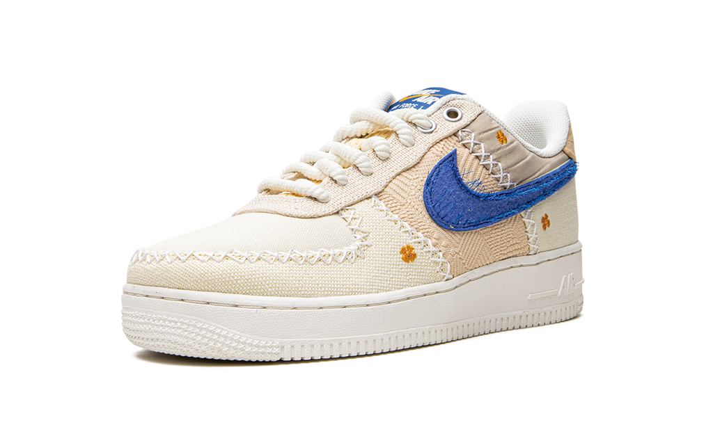 Nike Air Force 1 Low 07 Anniversary Edition LA Flea (W) 5
