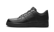 Nike Air Force 1 Low 07 Black Black 1