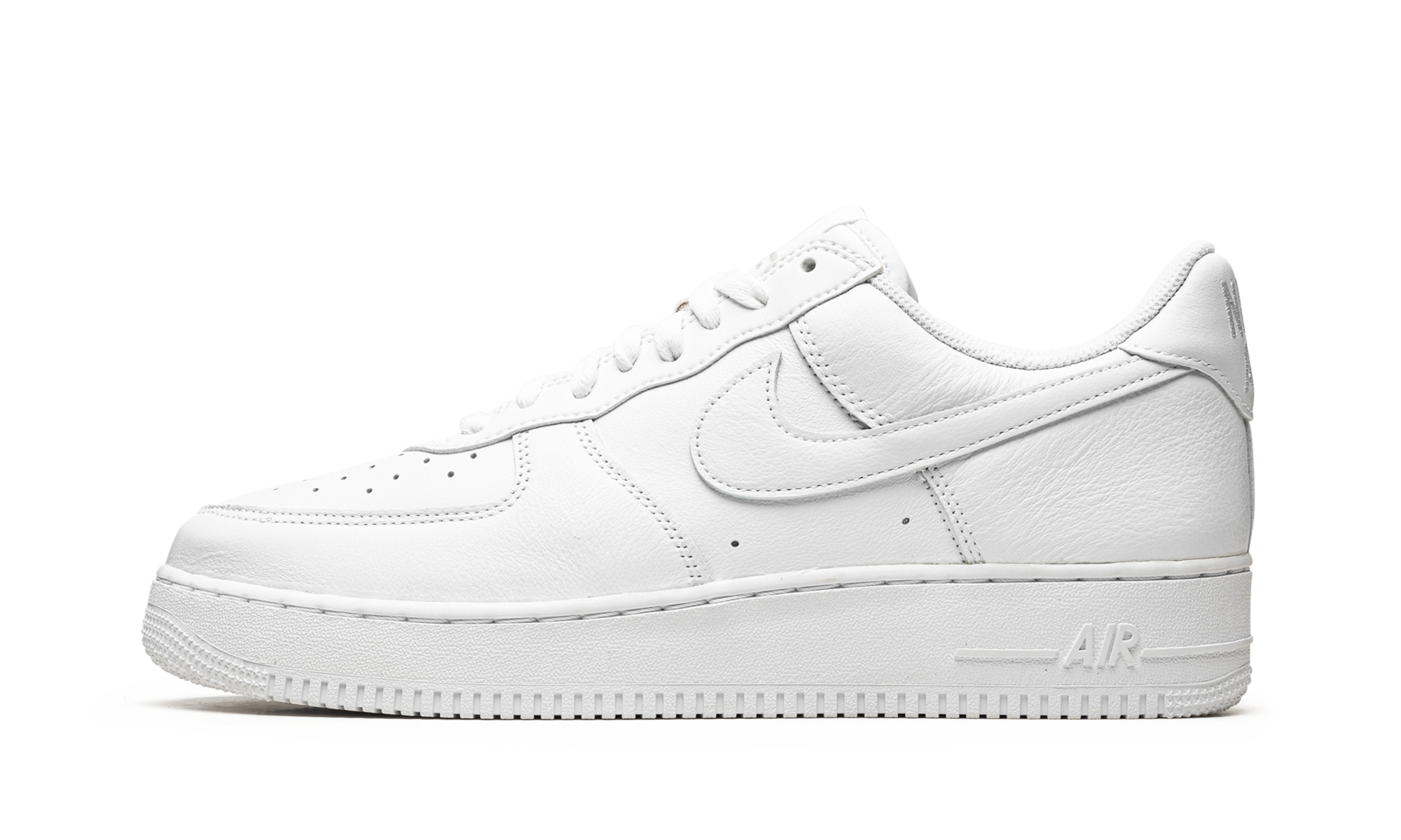 Nike Air Force 1 Low 07 Color of the Month Triple White 1