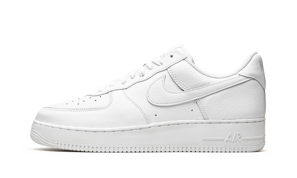 Nike Air Force 1 Low 07 Color of the Month Triple White 2