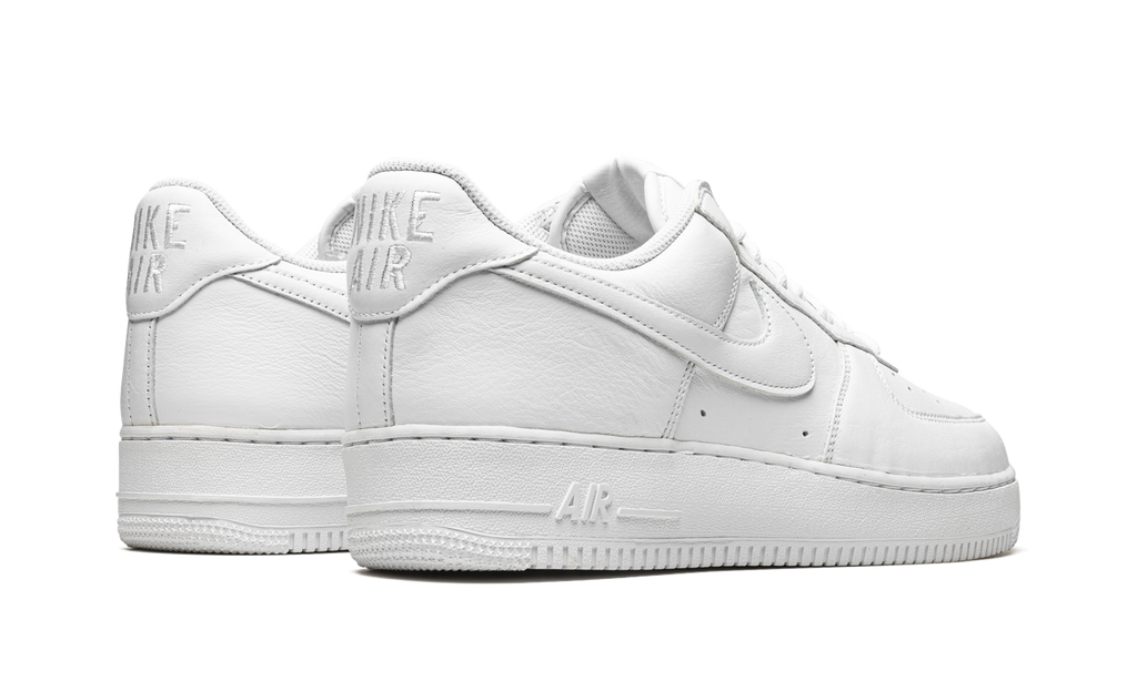 Nike Air Force 1 Low 07 Color of the Month Triple White 4