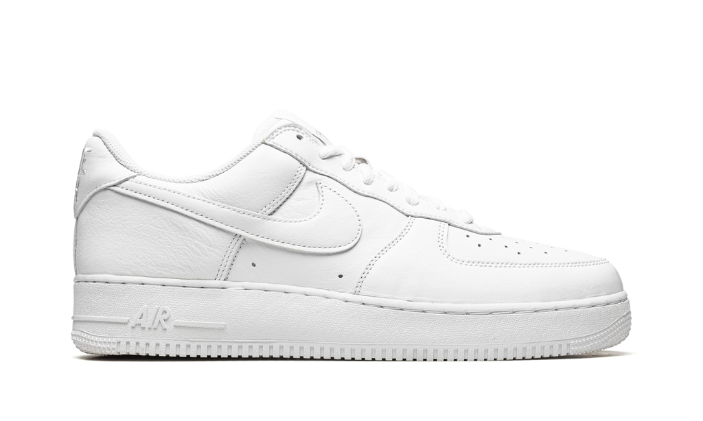 Nike Air Force 1 Low 07 Color of the Month Triple White 7