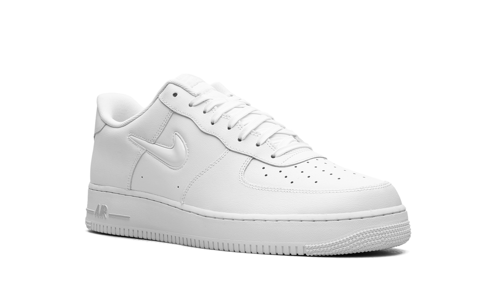 Nike Air Force 1 Low '07 Jewel Dark Smoke Grey 2