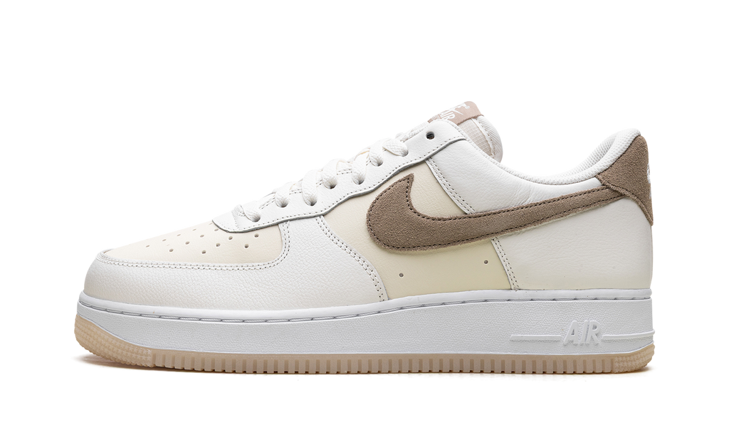 Nike Air Force 1 Low '07 LV8 'Coconut Milk Khaki' 1