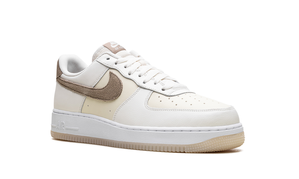 Nike Air Force 1 Low '07 LV8 'Coconut Milk Khaki' 2