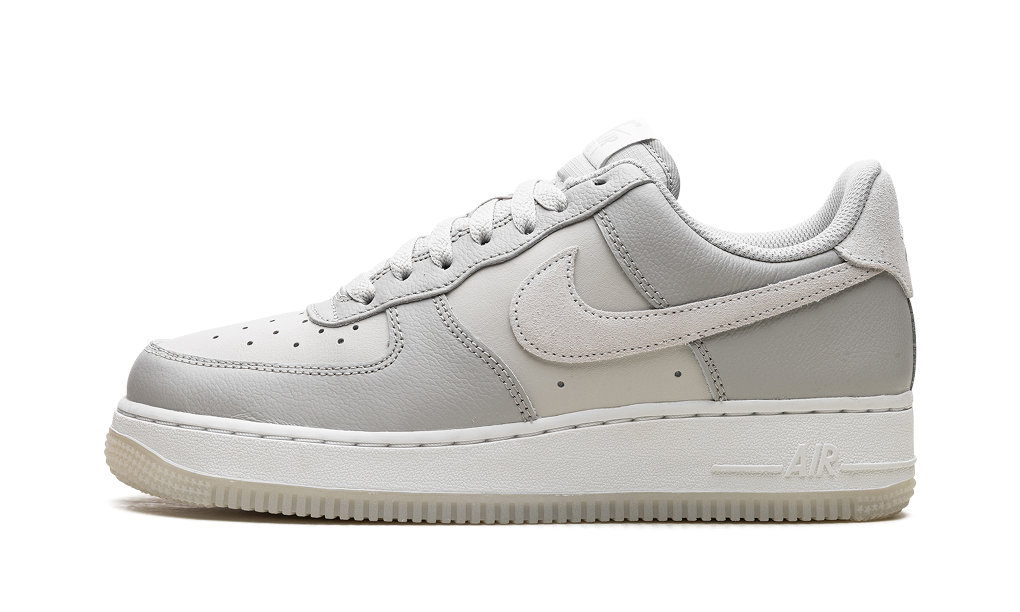 Nike Air Force 1 Low '07 LV8 'Light Bone' 1