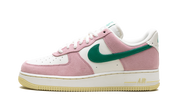 Nike Air Force 1 Low '07 LV8 Medium Soft Pink Malachite 1