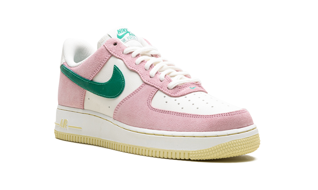 Nike Air Force 1 Low '07 LV8 'Medium Soft Pink Malachite' 2