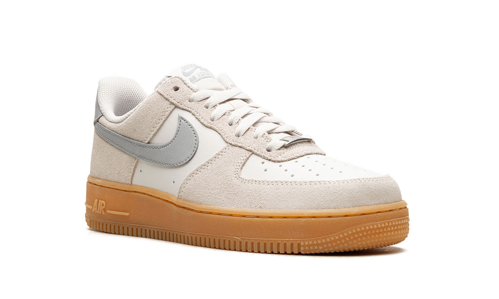 Nike Air Force 1 Low '07 LV8 'Phantom Light Smoke Gum' 2