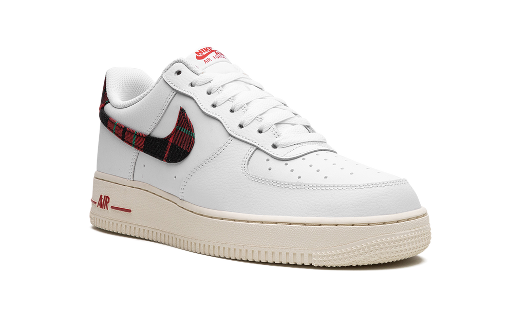 Nike Air Force 1 Low '07 LV8 Plaid Tartan 2