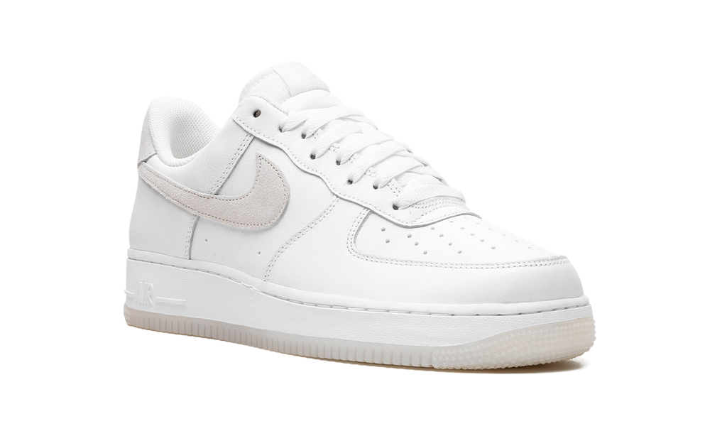 Nike Air Force 1 Low '07 LV8 'Summit White Phantom' 2