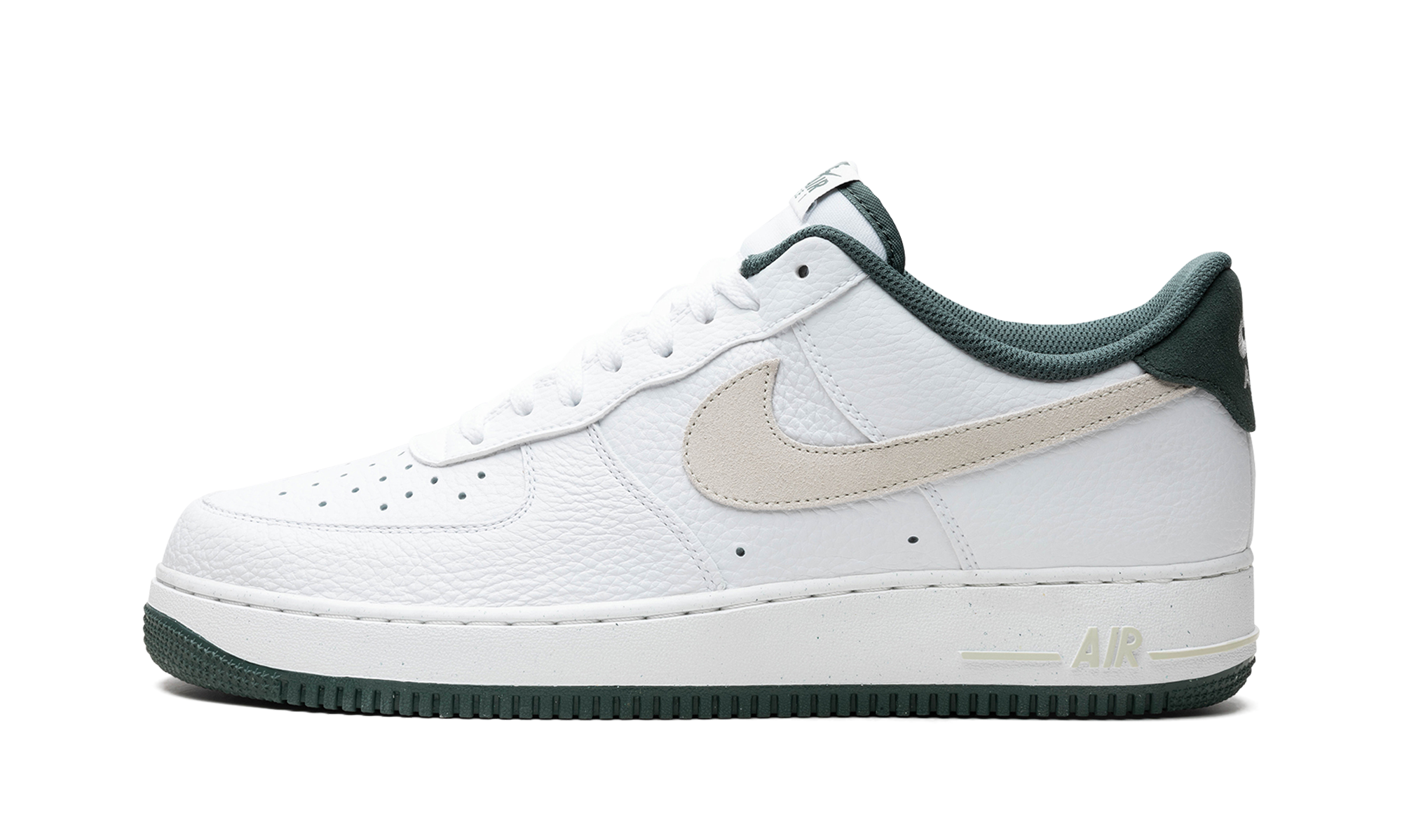 Nike Air Force 1 Low '07 LV8 'Vintage Green' 1