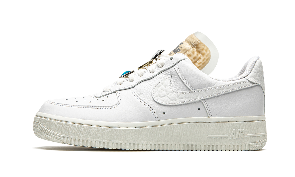 Nike Air Force 1 Low '07 LX Bling (W) 2
