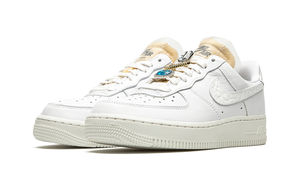 Nike Air Force 1 Low '07 LX Bling (W) 3