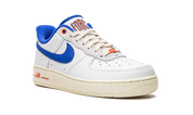 Nike Air Force 1 Low '07 LX 'Command Force University Blue Summit White' (W) 2