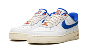 Nike Air Force 1 Low '07 LX 'Command Force University Blue Summit White' (W) 3