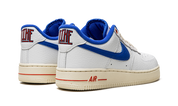 Nike Air Force 1 Low '07 LX 'Command Force University Blue Summit White' (W) 4