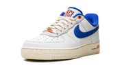 Nike Air Force 1 Low '07 LX 'Command Force University Blue Summit White' (W) 5
