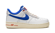 Nike Air Force 1 Low '07 LX 'Command Force University Blue Summit White' (W) 7