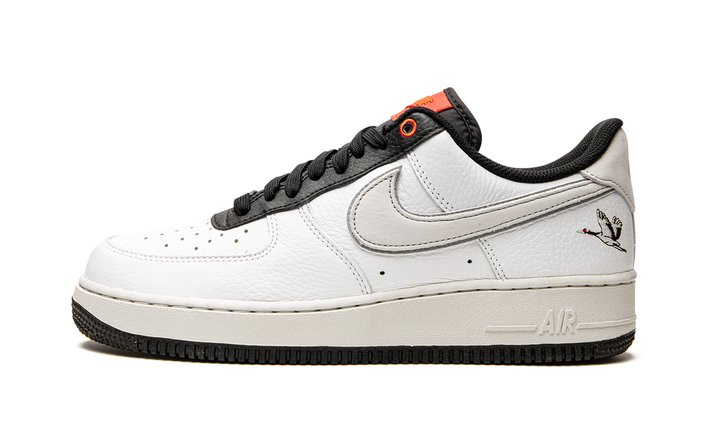Nike Air Force 1 Low 07 LX Crane 2