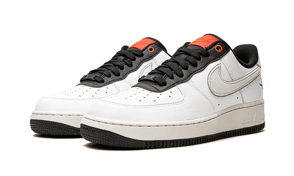 Nike Air Force 1 Low 07 LX Crane 3