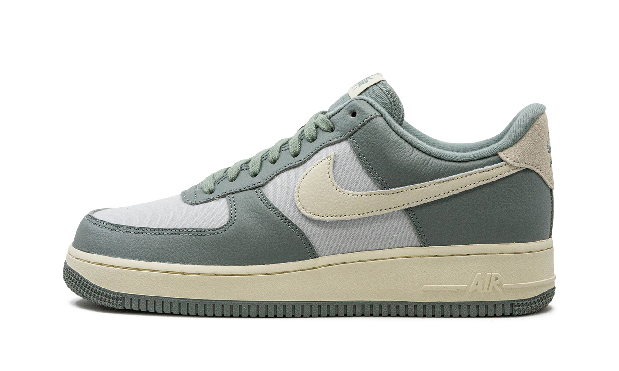 Nike Air Force 1 Low '07 LX 'Mica Green' 1