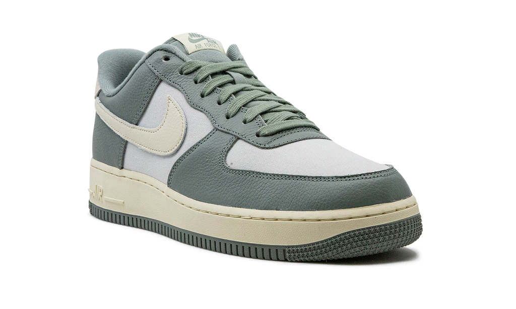 Nike Air Force 1 Low '07 LX 'Mica Green' 2