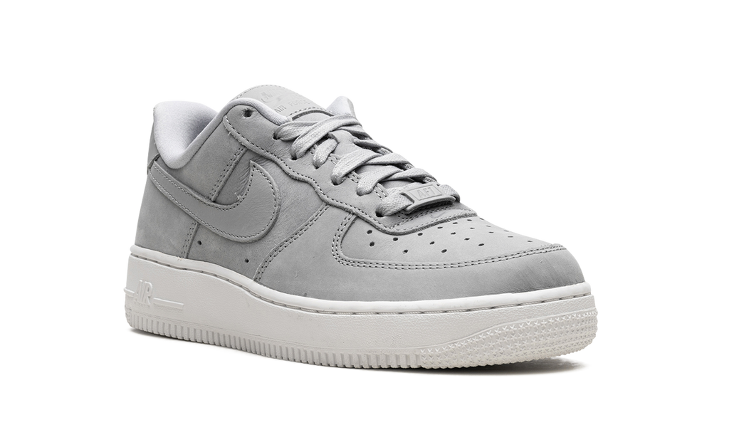 Nike Air Force 1 Low 07 PRM Wolf Grey (W) 2