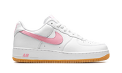 Nike Air Force 1 Low '07 Retro Color of the Month Pink Gum 7