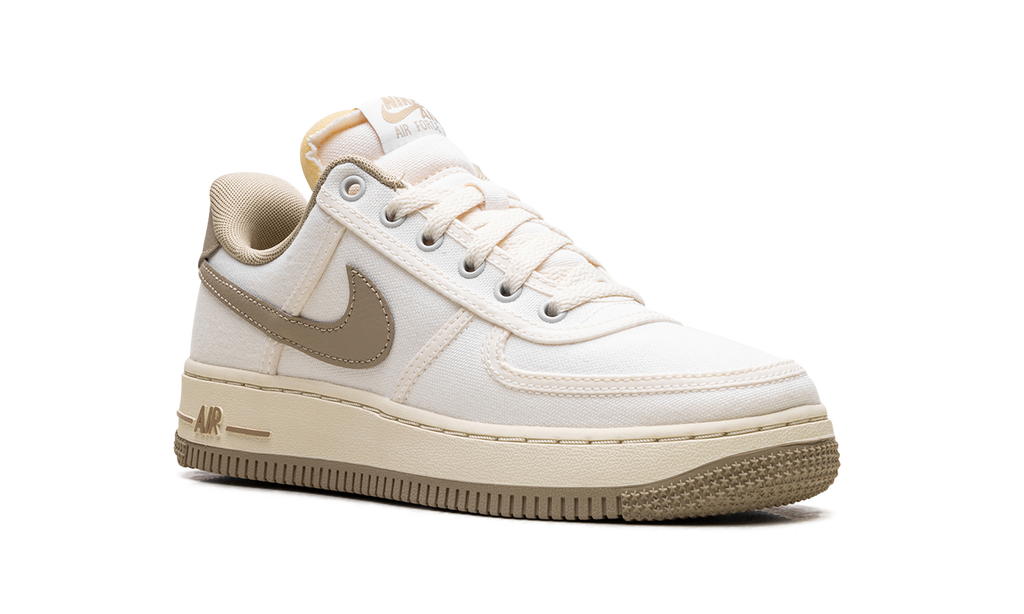Nike Air Force 1 Low '07 Sail Coconut (W) 2