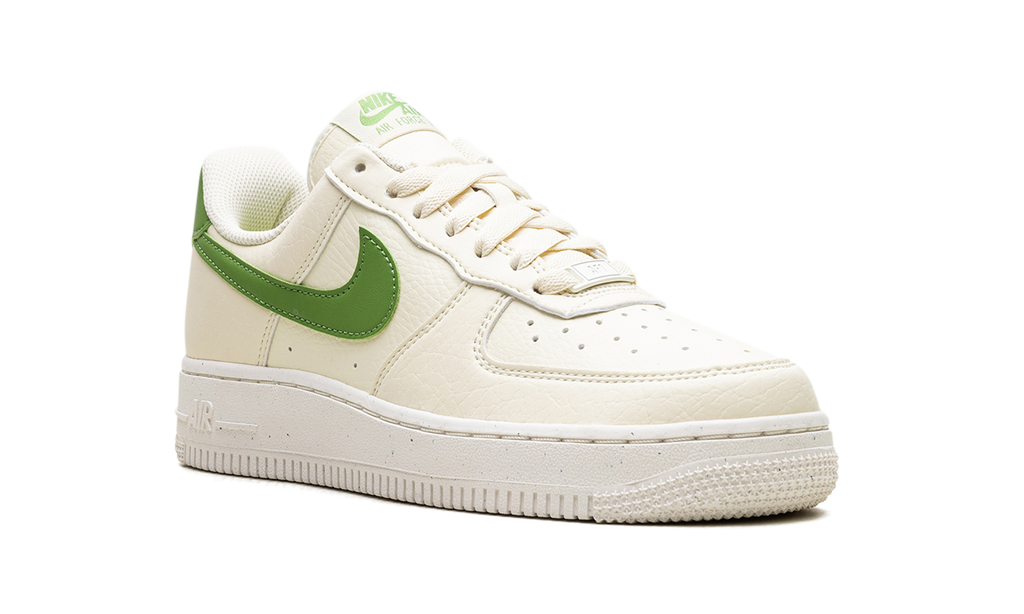 Nike Air Force 1 Low '07 SE Coconut Milk Chlorophyll (W) 2