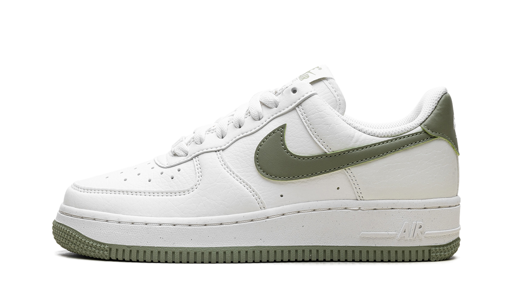 Nike Air Force 1 Low '07 SE Next Nature Oil Green (W) 1