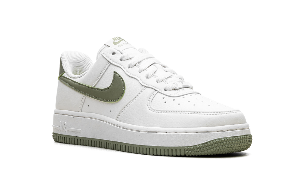 Nike Air Force 1 Low '07 SE Next Nature Oil Green (W) 2