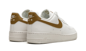 Nike Air Force 1 Low '07 SE Next Nature Summit White Bronzine (W) 4