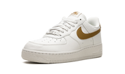 Nike Air Force 1 Low '07 SE Next Nature Summit White Bronzine (W) 5