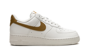 Nike Air Force 1 Low '07 SE Next Nature Summit White Bronzine (W) 7