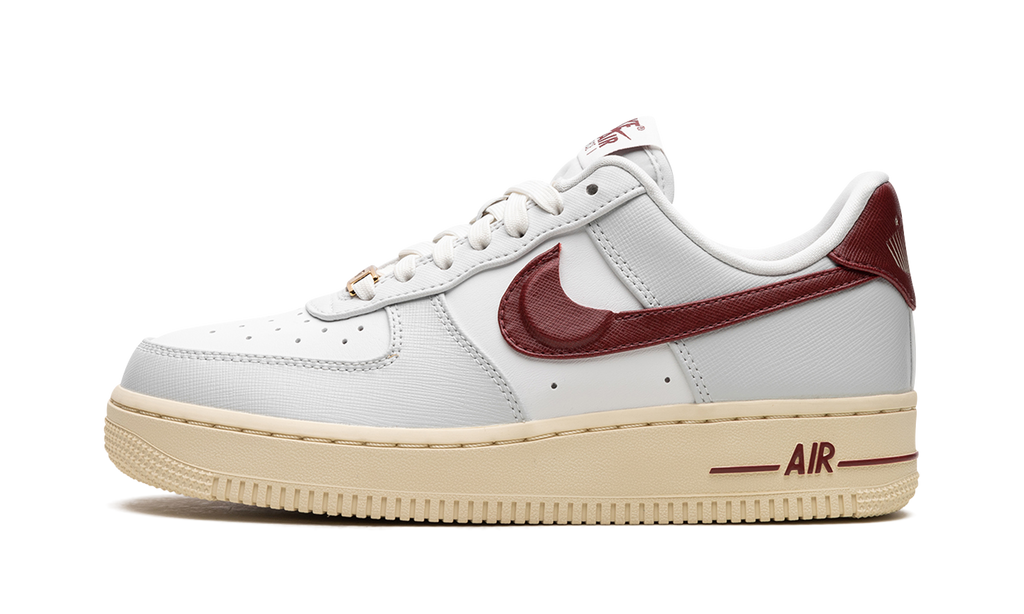 Nike Air Force 1 Low 07 SE Swoosh Pocket (W) 1