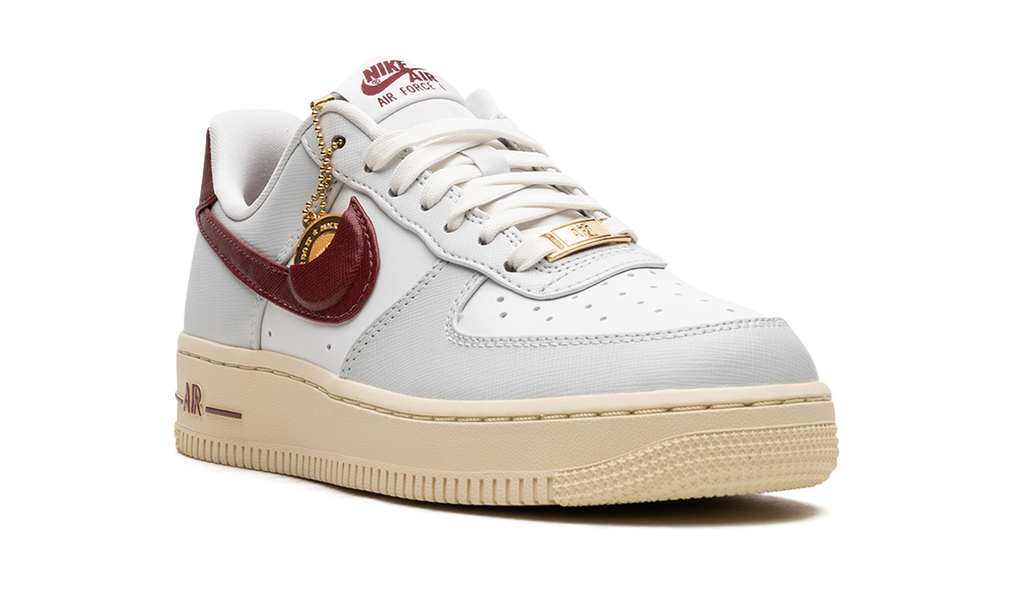 Nike Air Force 1 Low 07 SE Swoosh Pocket (W) 2
