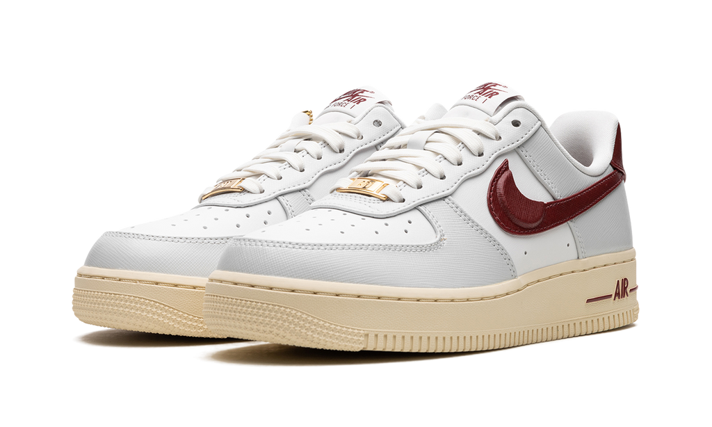 Nike Air Force 1 Low 07 SE Swoosh Pocket (W) 3