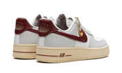 Nike Air Force 1 Low 07 SE Swoosh Pocket (W) 4